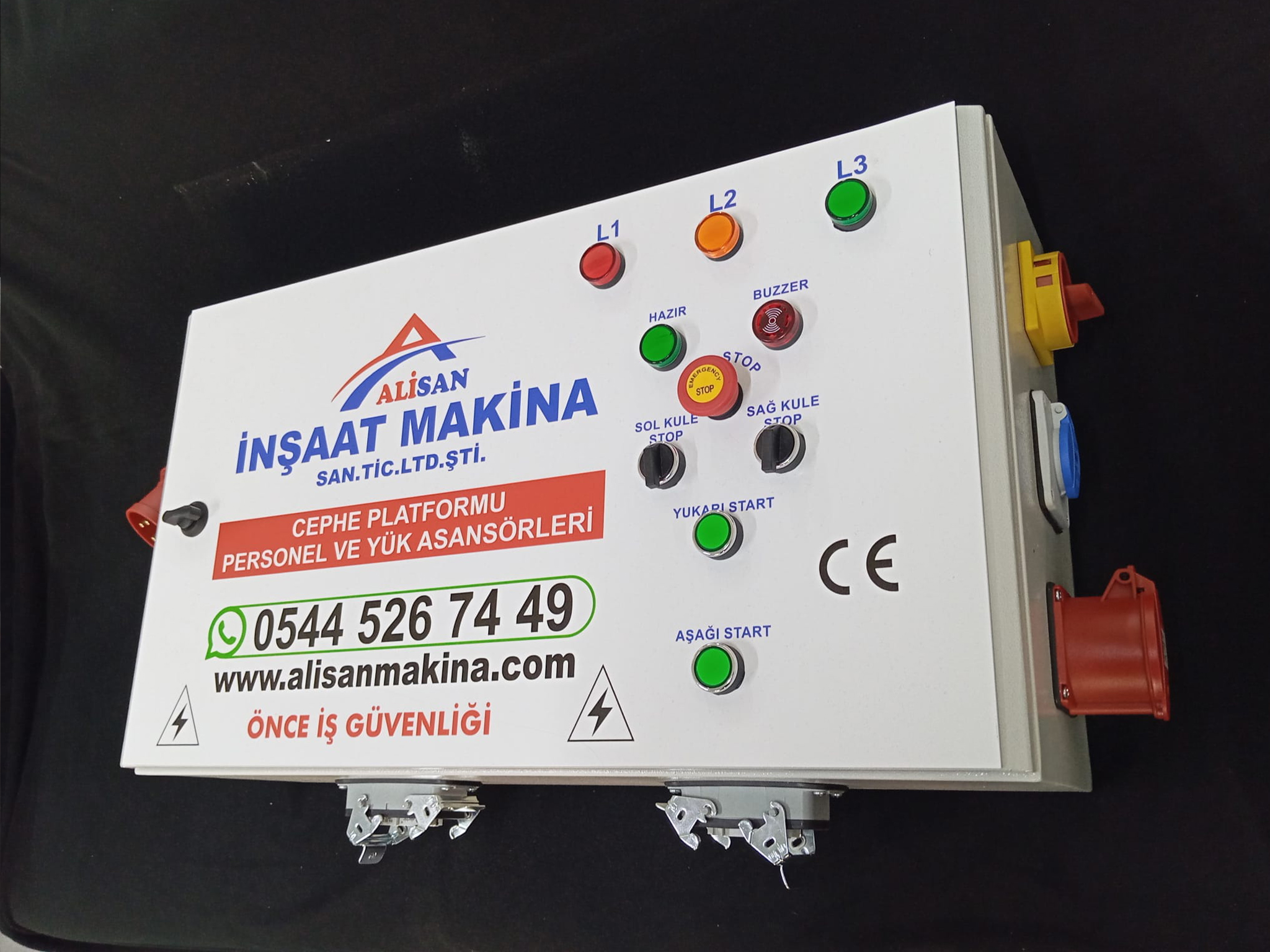 Eskişehir Otomasyon